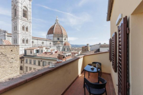 Duomo View Apartment Florence